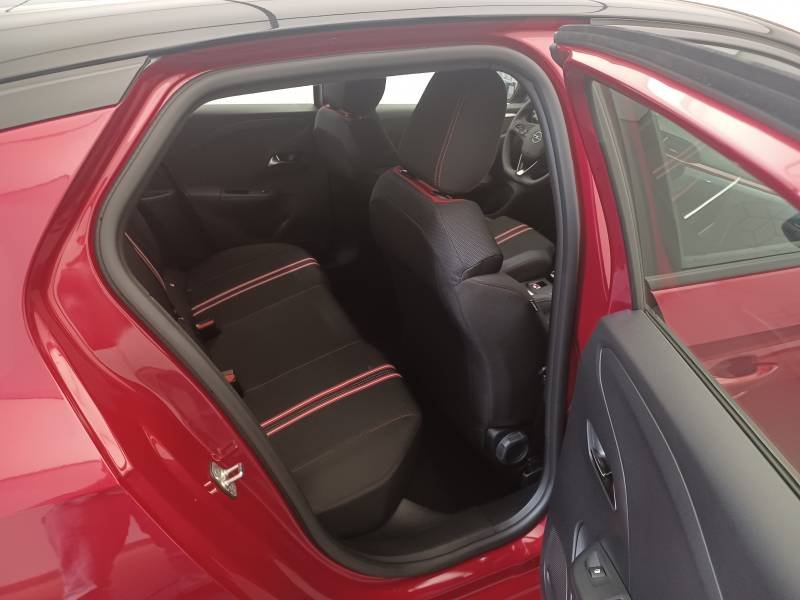 Opel Corsa - Photo 15