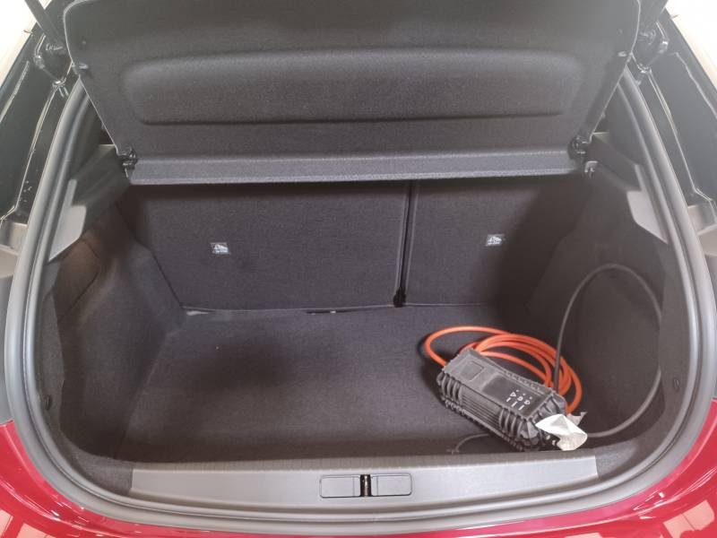 Opel Corsa - Photo 16