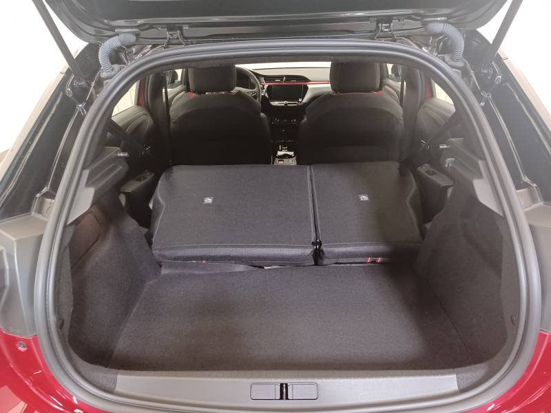 Opel Corsa - Photo 17