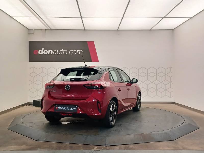 Opel Corsa - Photo 2