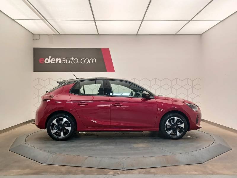 Opel Corsa - Photo 3