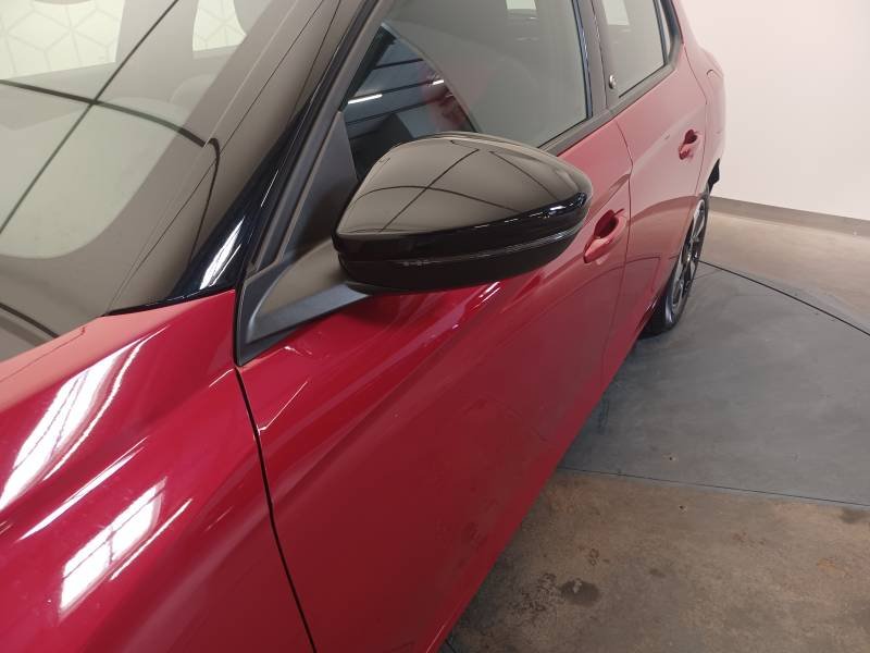 Opel Corsa - Photo 34