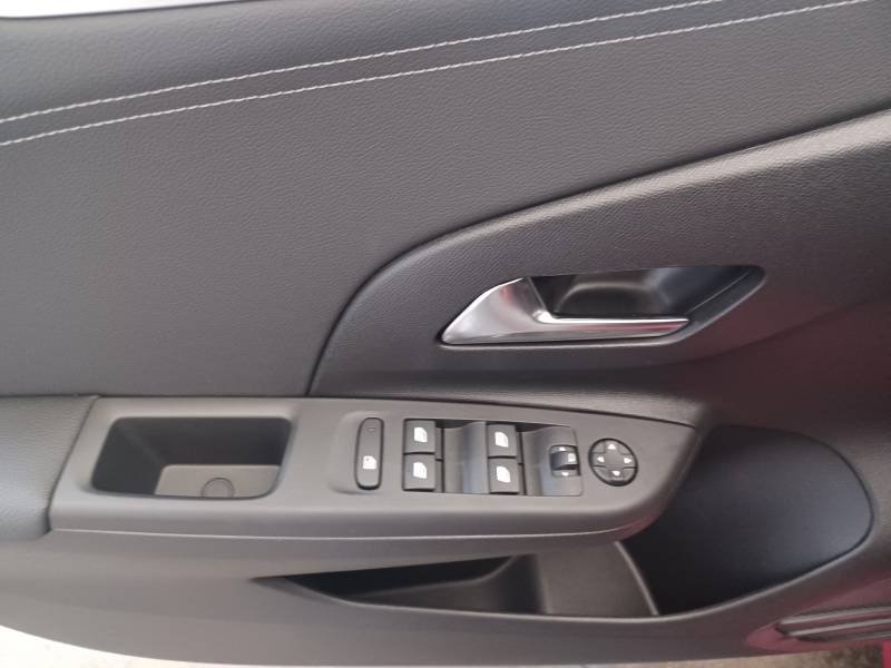 Opel Corsa - Photo 35