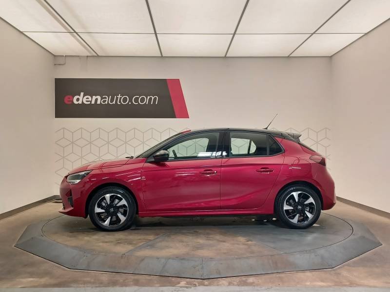 Opel Corsa - Photo 4