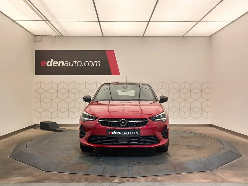 Opel Corsa - Photo 5