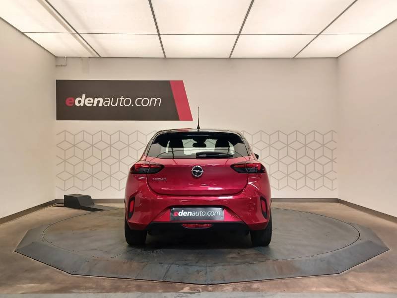 Opel Corsa - Photo 6