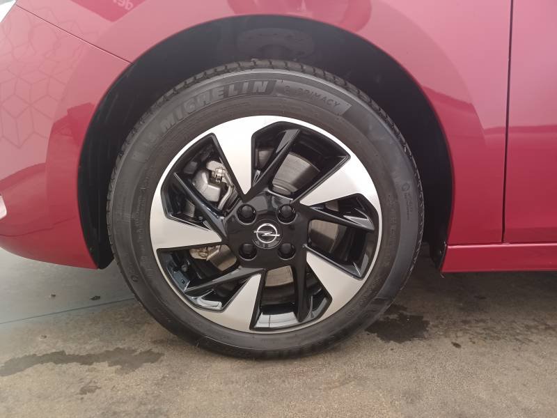 Opel Corsa - Photo 7