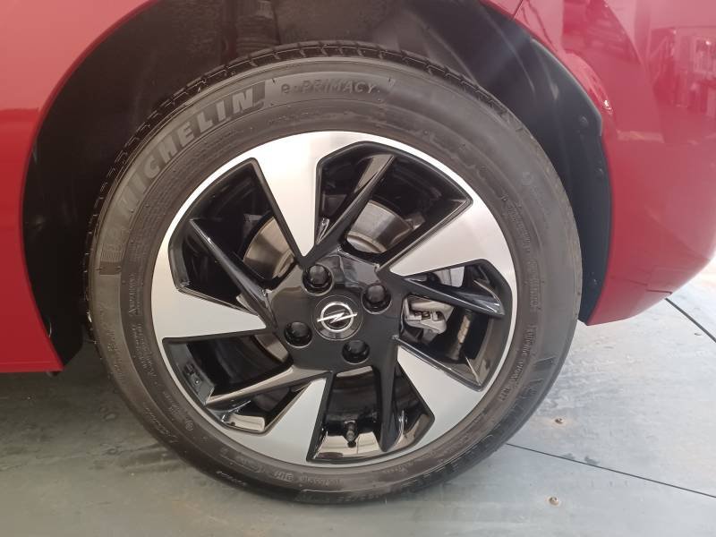 Opel Corsa - Photo 8