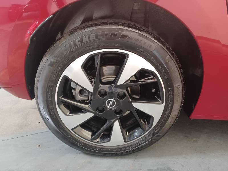 Opel Corsa - Photo 9