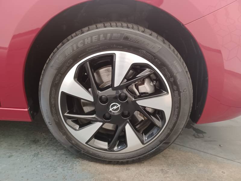 Opel Corsa - Photo 10