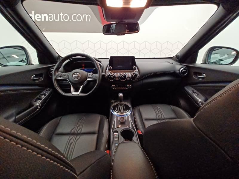 Nissan Juke - Photo 12