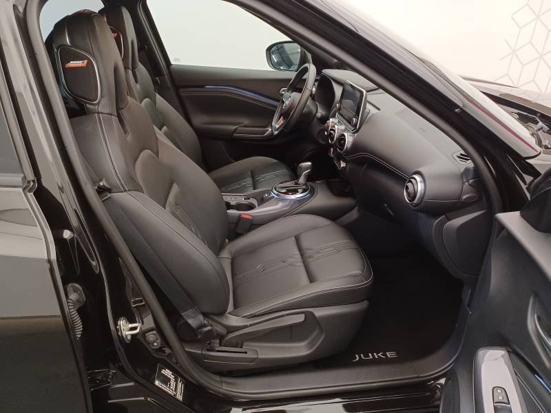 Nissan Juke - Photo 14