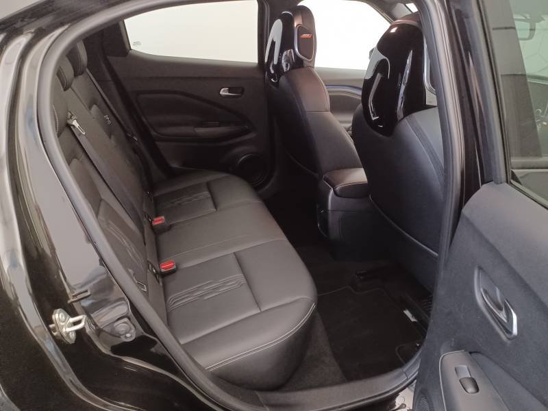 Nissan Juke - Photo 15