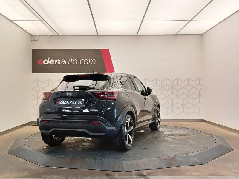 Nissan Juke - Photo 2