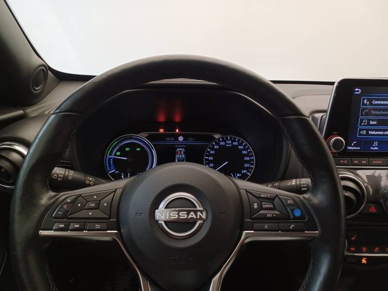 Nissan Juke - Photo 22