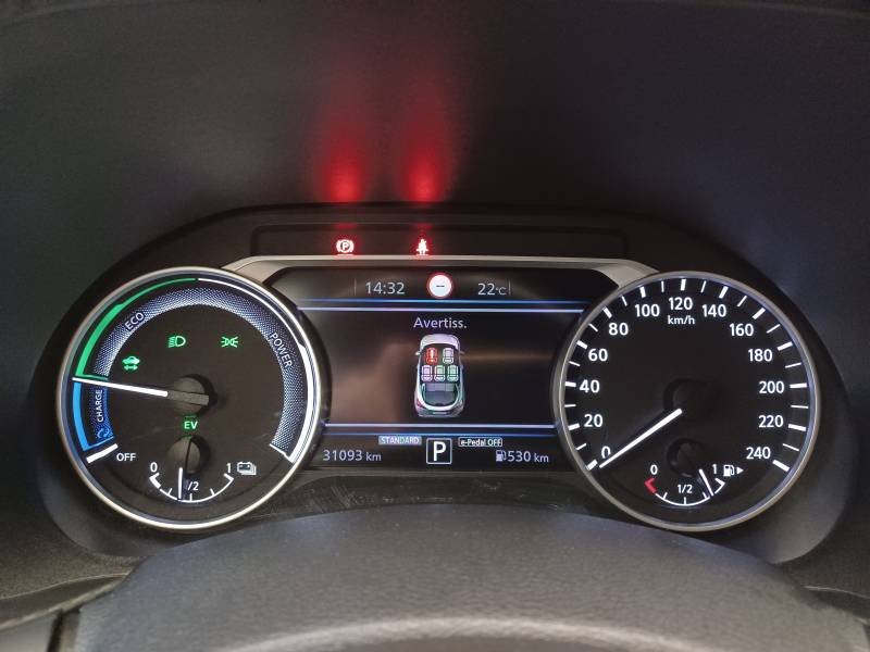 Nissan Juke - Photo 23