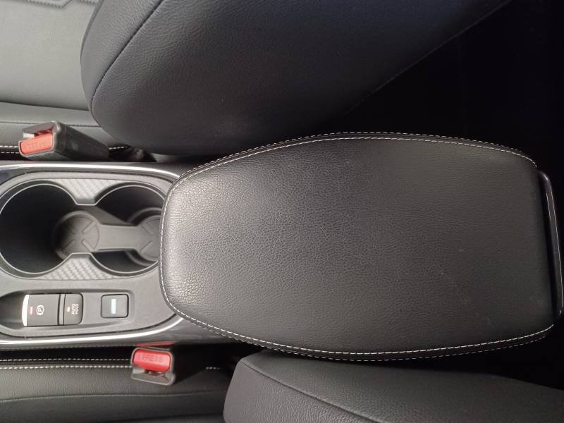 Nissan Juke - Photo 24