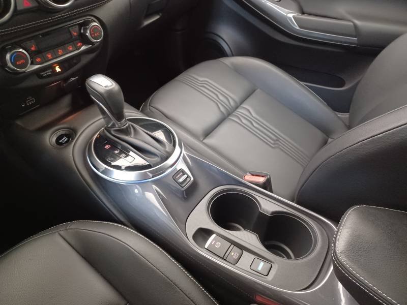 Nissan Juke - Photo 26