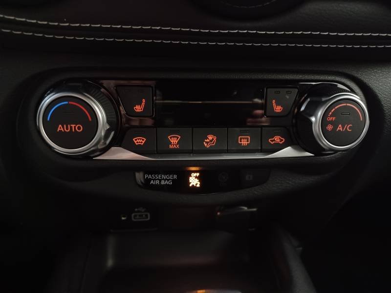 Nissan Juke - Photo 27