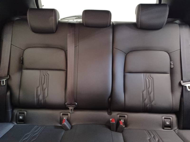 Nissan Juke - Photo 29
