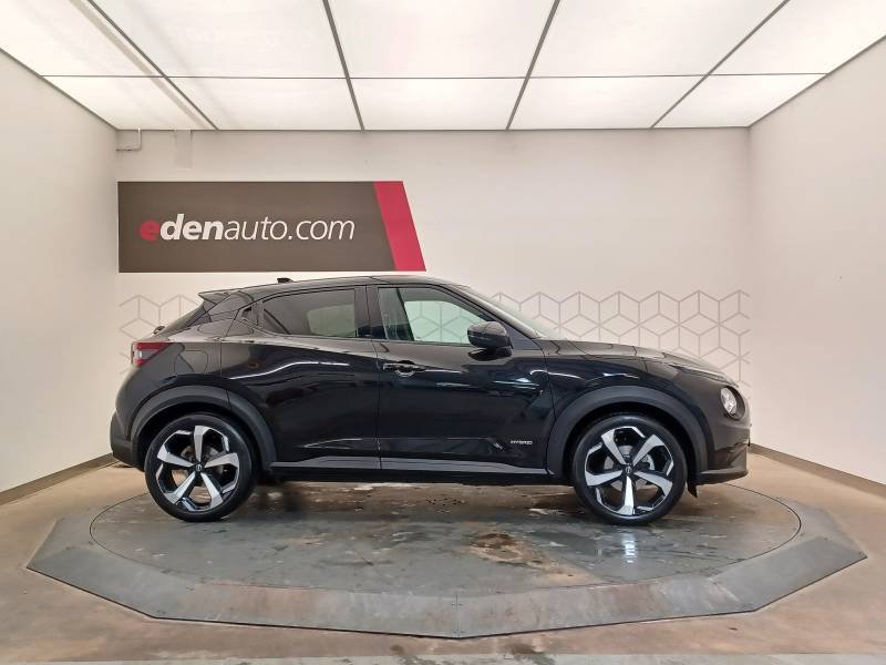 Nissan Juke - Photo 3