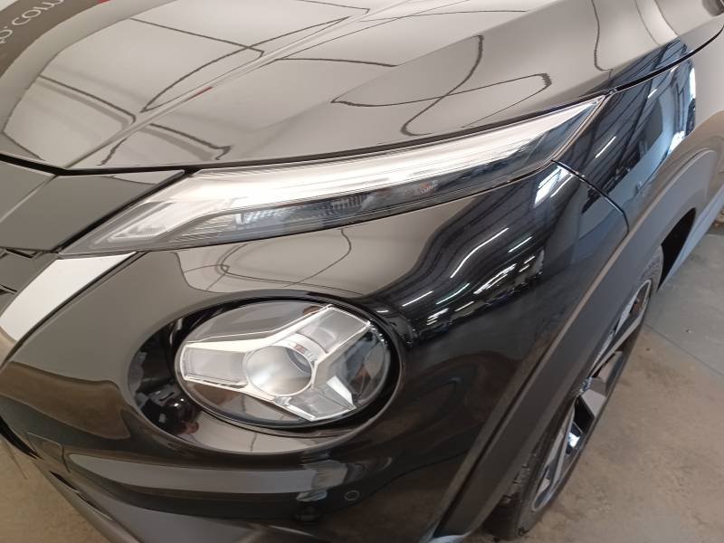 Nissan Juke - Photo 32