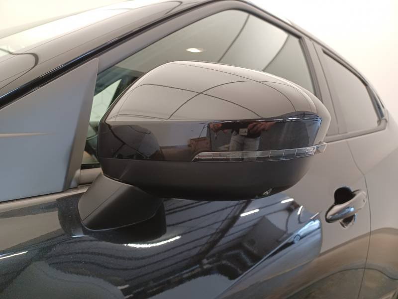 Nissan Juke - Photo 33
