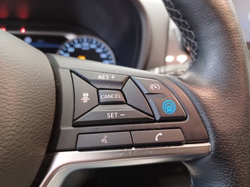Nissan Juke - Photo 39