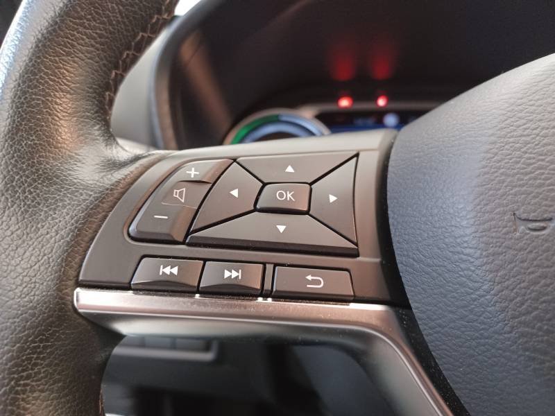 Nissan Juke - Photo 40