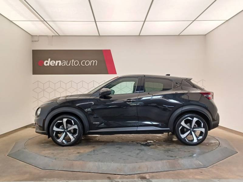 Nissan Juke - Photo 4