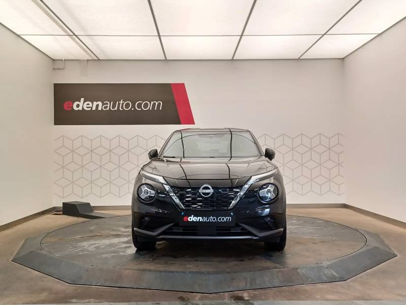 Nissan Juke - Photo 5