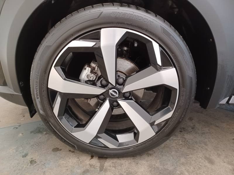 Nissan Juke - Photo 7