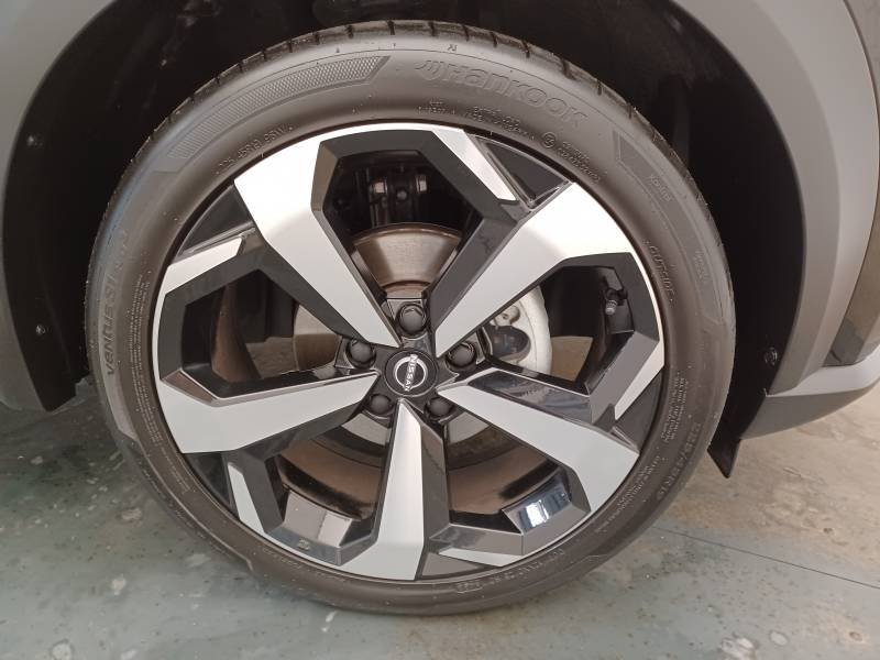 Nissan Juke - Photo 10