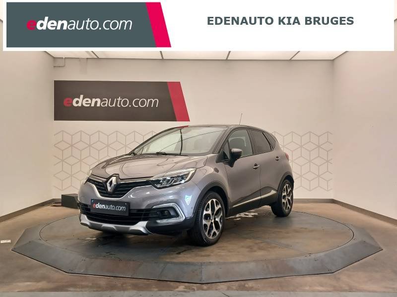 Renault Captur - Photo 1