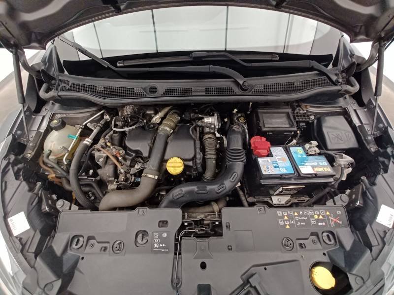 Renault Captur - Photo 11