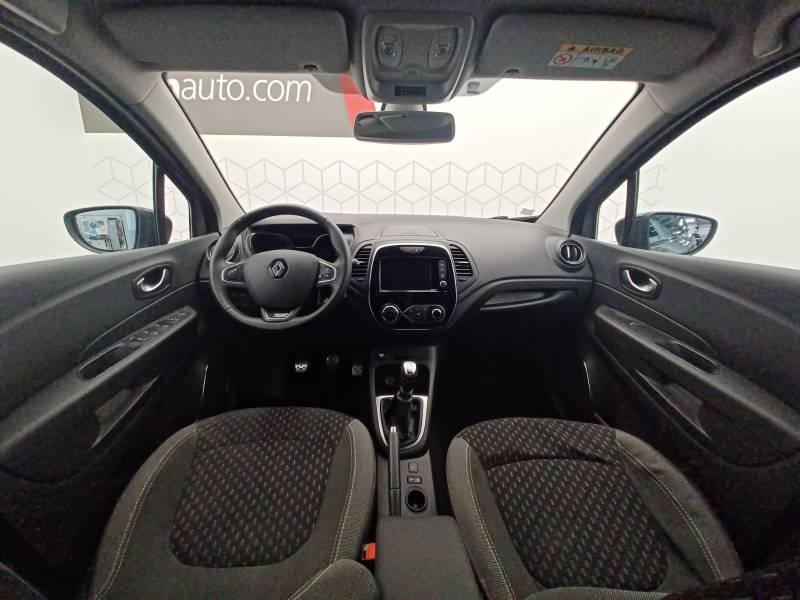 Renault Captur - Photo 12