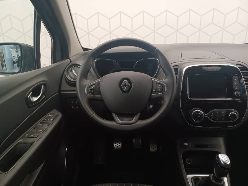 Renault Captur - Photo 13