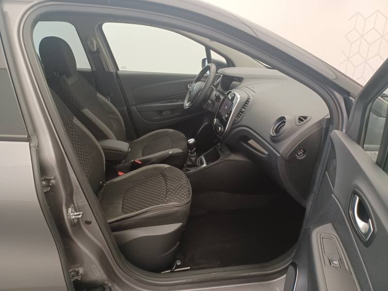 Renault Captur - Photo 14