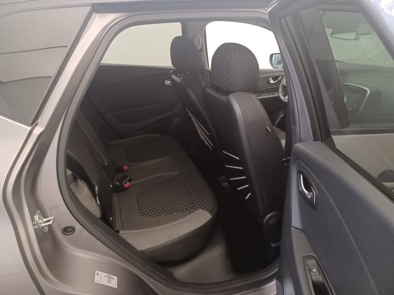 Renault Captur - Photo 15