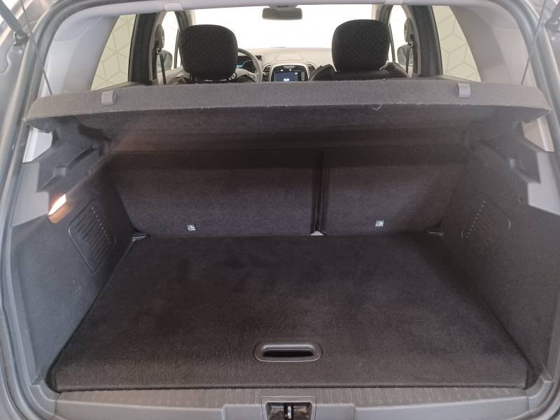 Renault Captur - Photo 16
