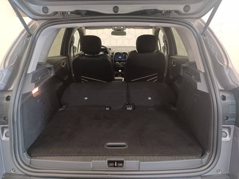 Renault Captur - Photo 17