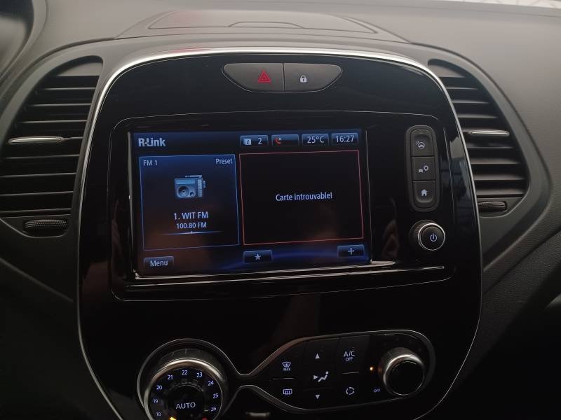 Renault Captur - Photo 19
