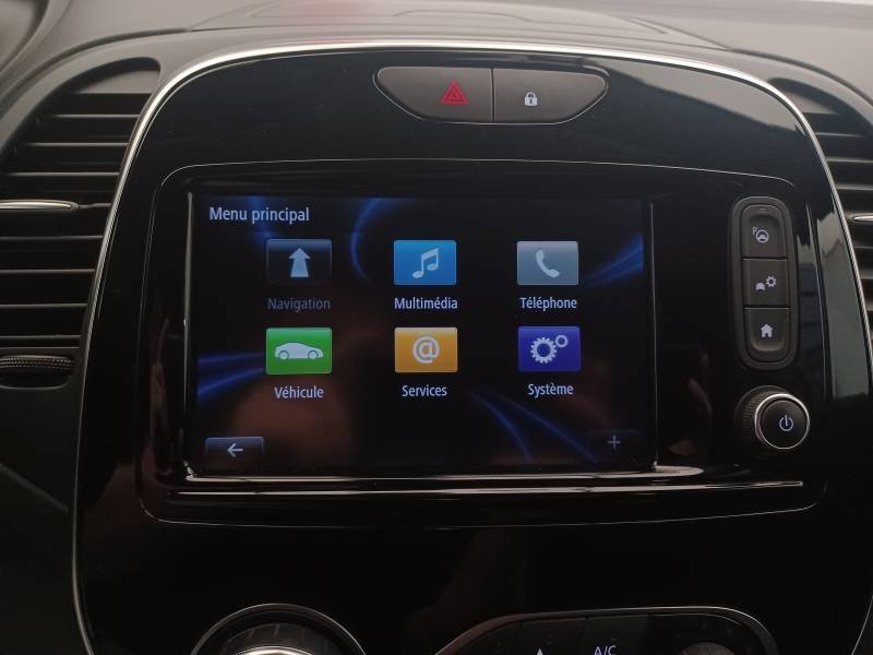 Renault Captur - Photo 20