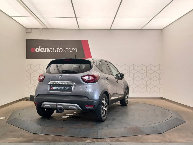 Renault Captur - Photo 2