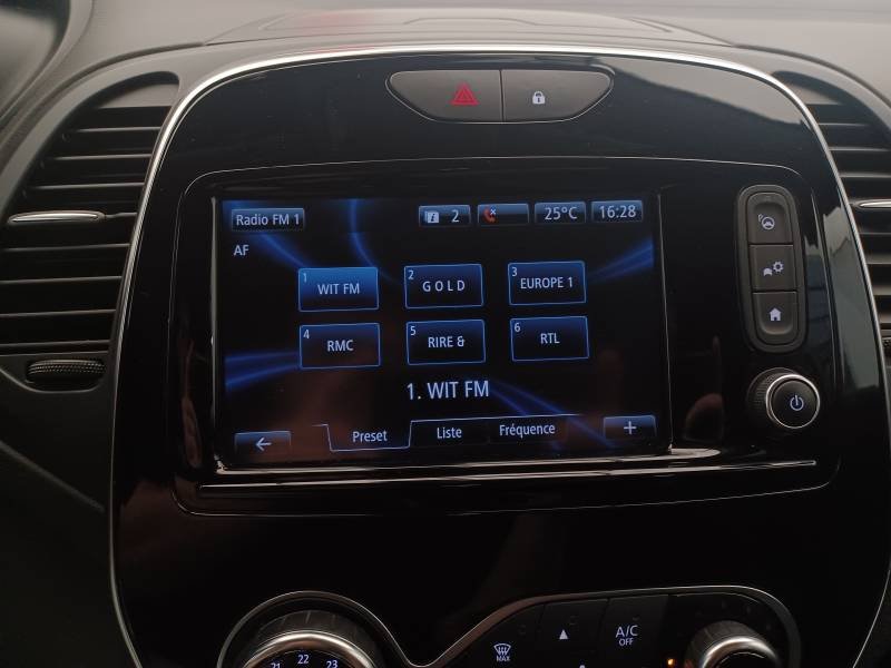 Renault Captur - Photo 21