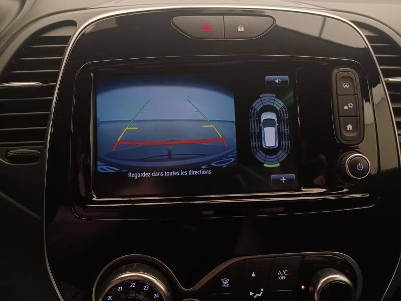 Renault Captur - Photo 22