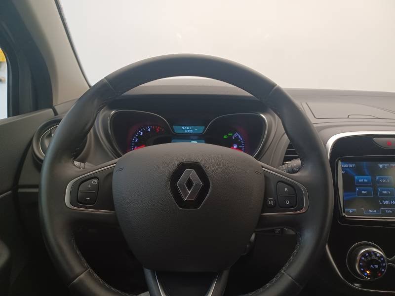 Renault Captur - Photo 23