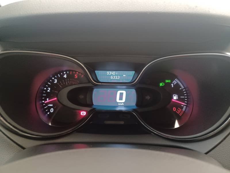 Renault Captur - Photo 24