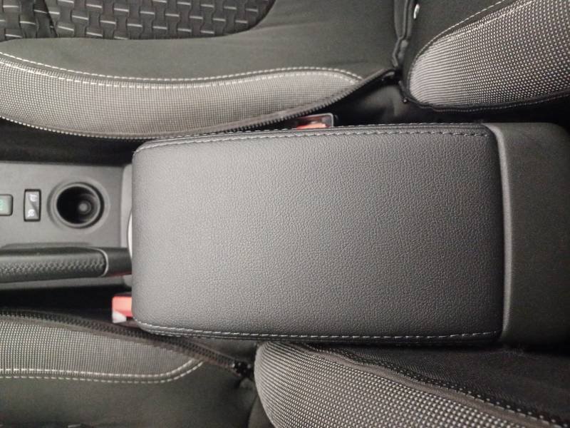 Renault Captur - Photo 25