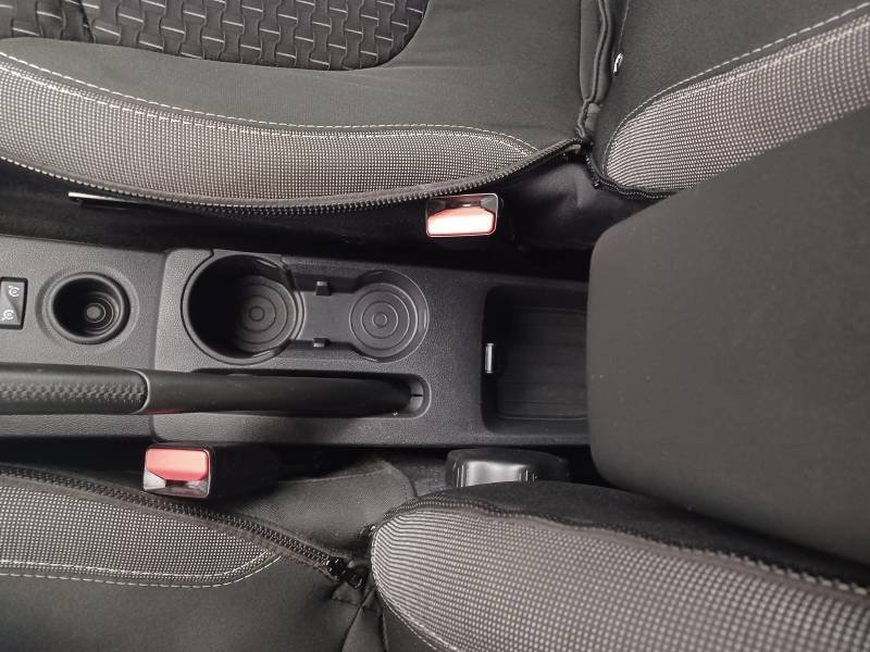 Renault Captur - Photo 26